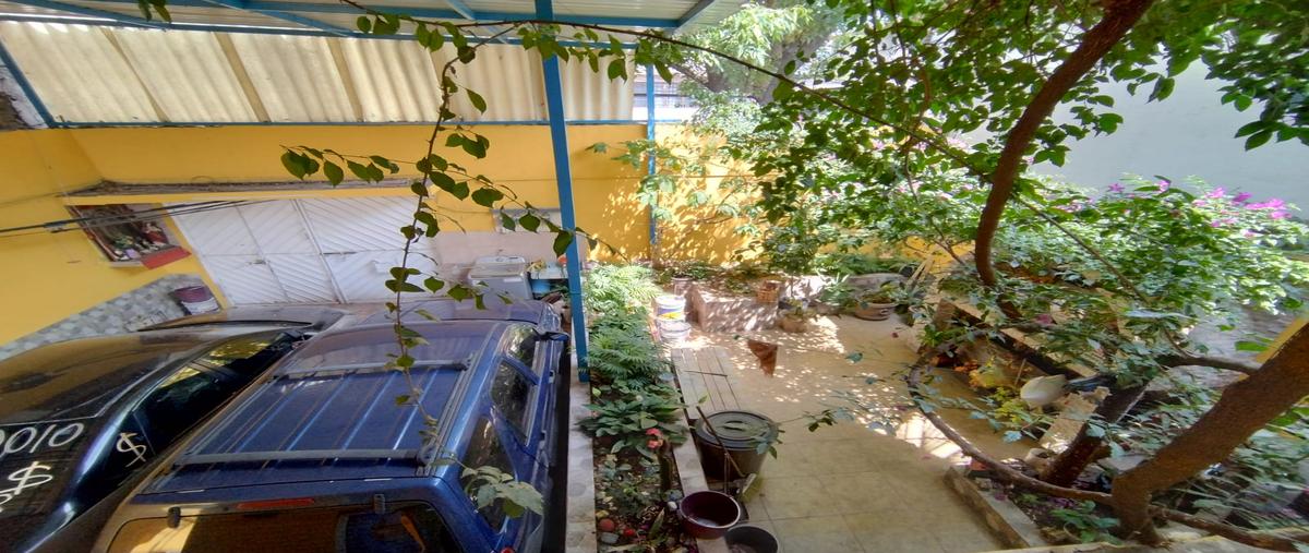 Foto de casa en venta en elpidio canales , santa martha acatitla sur, iztapalapa, df / cdmx, 28213846 No. 05