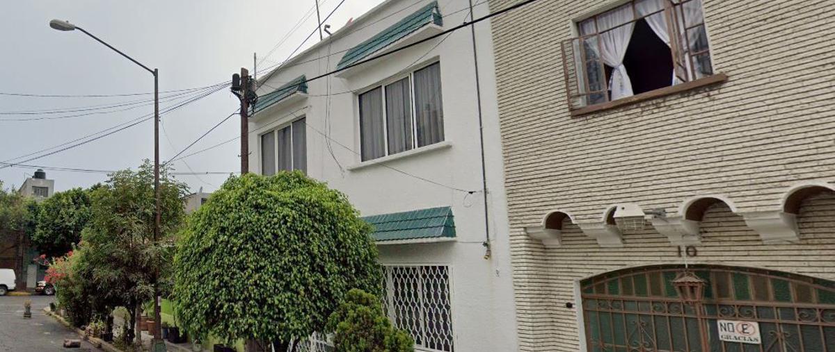 Foto de casa en venta en elsa , guadalupe tepeyac, gustavo a. madero, df / cdmx, 0 No. 03