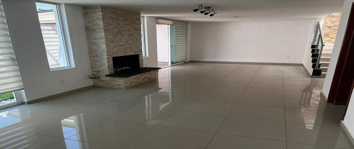 Foto de casa en venta en elvia carrillo , lázaro cárdenas, metepec, méxico, 0 No. 04