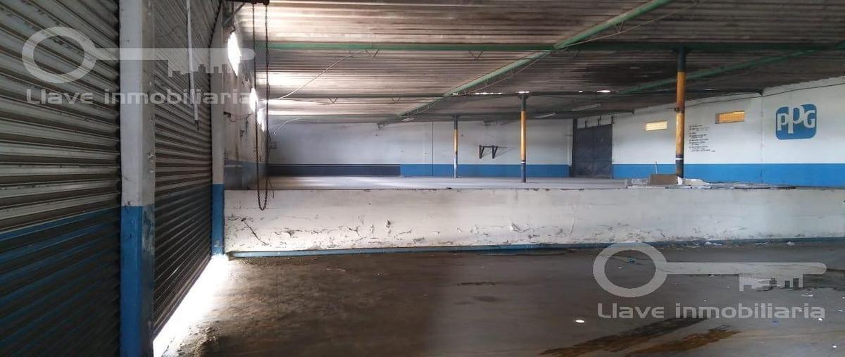 Foto de bodega en renta en  , elvira ochoa de hernández, coatzacoalcos, veracruz de ignacio de la llave, 29898152 No. 03