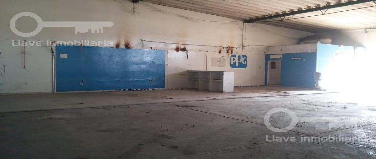 Foto de bodega en renta en  , elvira ochoa de hernández, coatzacoalcos, veracruz de ignacio de la llave, 29898152 No. 04