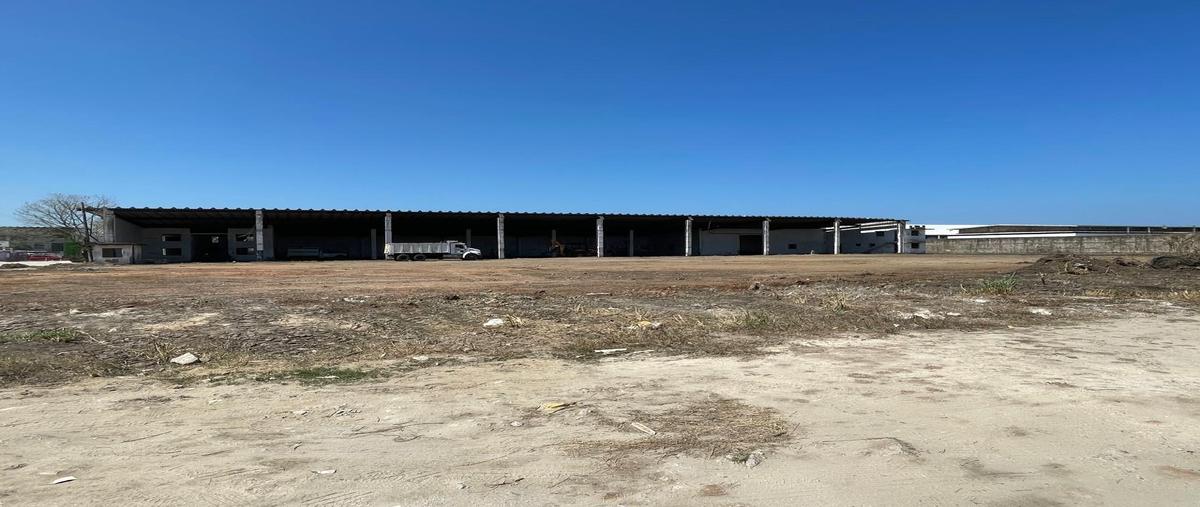 Foto de terreno habitacional en renta en  , elvira ochoa de hernández, coatzacoalcos, veracruz de ignacio de la llave, 0 No. 04