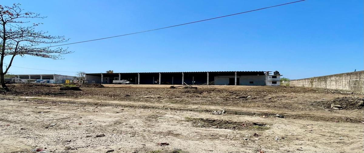Foto de terreno habitacional en renta en  , elvira ochoa de hernández, coatzacoalcos, veracruz de ignacio de la llave, 0 No. 05