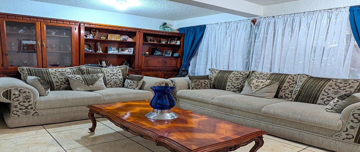 Foto de casa en venta en elvira vargas , culhuacán ctm sección ix-a, coyoacán, df / cdmx, 31031048 No. 03