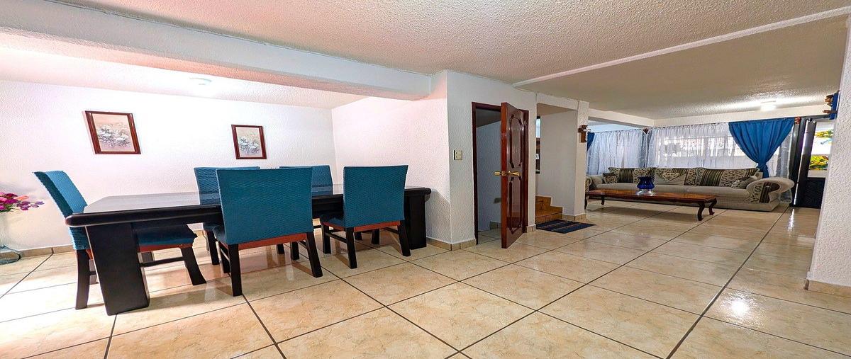 Foto de casa en venta en elvira vargas , culhuacán ctm sección ix-a, coyoacán, df / cdmx, 31031048 No. 05