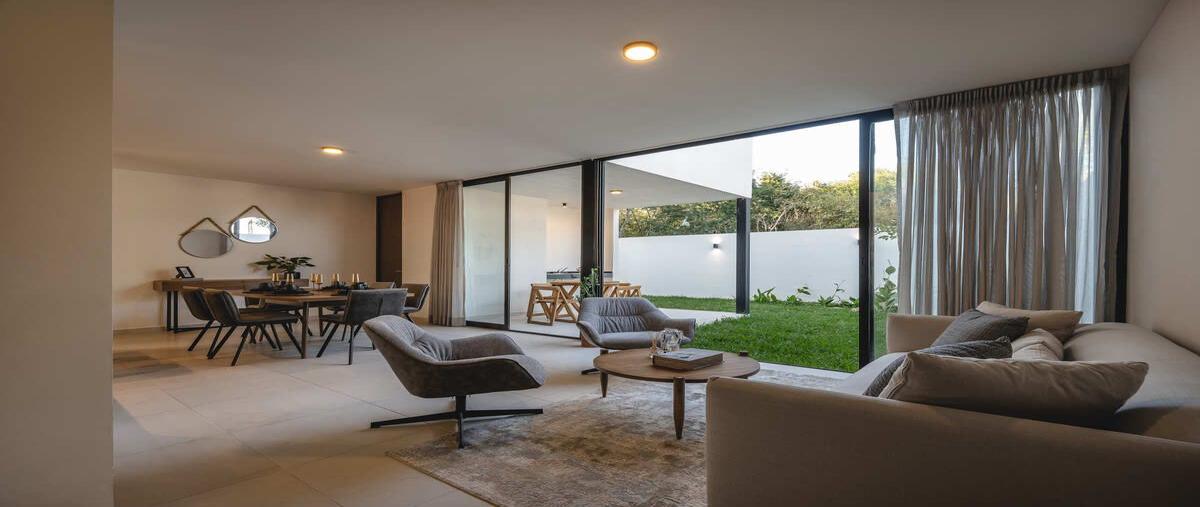 Foto de casa en venta en emana , conkal, conkal, yucatán, 26410492 No. 03