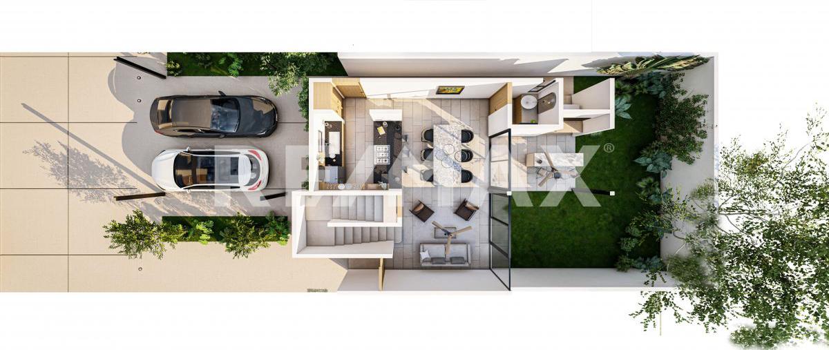 Foto de casa en venta en emana , conkal, conkal, yucatán, 0 No. 04