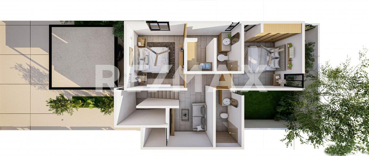 Foto de casa en venta en emana , conkal, conkal, yucatán, 0 No. 05