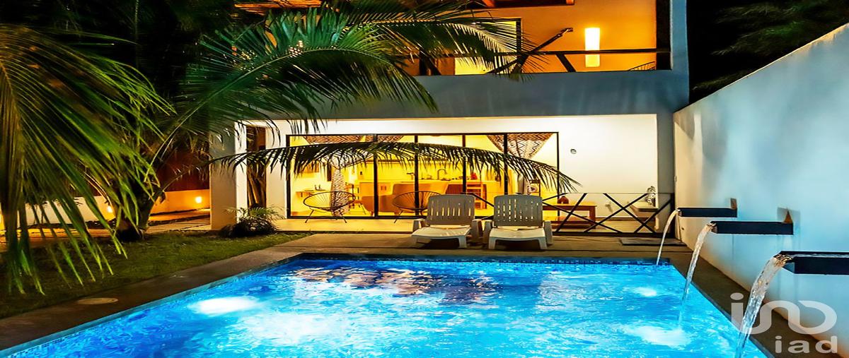 Foto de casa en venta en embarcadero , brisas de zicatela, santa maría colotepec, oaxaca, 29773905 No. 04