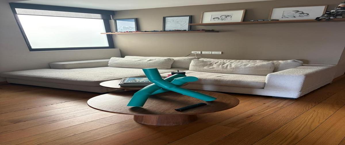 Foto de departamento en venta en embocadura 46, ampliación alpes, álvaro obregón, df / cdmx, 0 No. 03