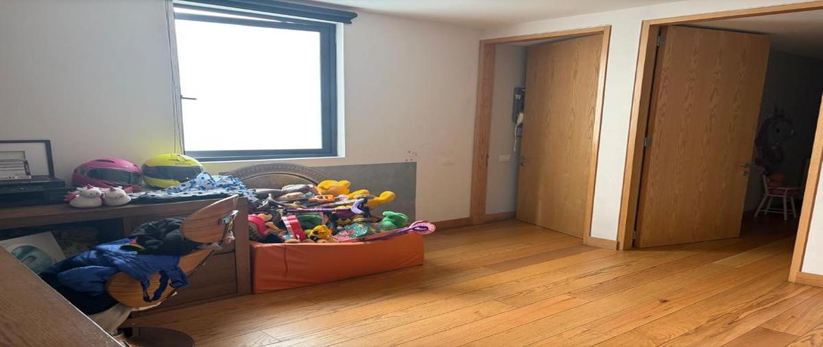 Foto de departamento en venta en embocadura 46, ampliación alpes, álvaro obregón, df / cdmx, 0 No. 05