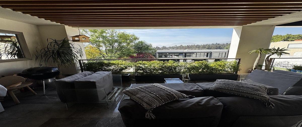 Foto de departamento en embocadura , ampliación alpes, álvaro obregón, df / cdmx, 30886856 foto 05 Foto de departamento en venta en embocadura , ampliación alpes, álvaro obregón, df / cdmx, 30886856 No. 05