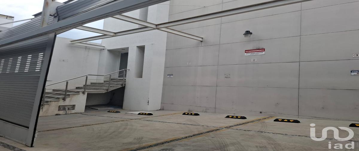 Foto de oficina en renta en embotelladora la victoria , el pueblito, corregidora, querétaro, 31389857 No. 03