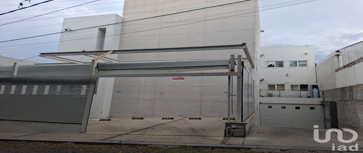 Foto de oficina en renta en embotelladora la victoria , el pueblito, corregidora, querétaro, 31389857 No. 04