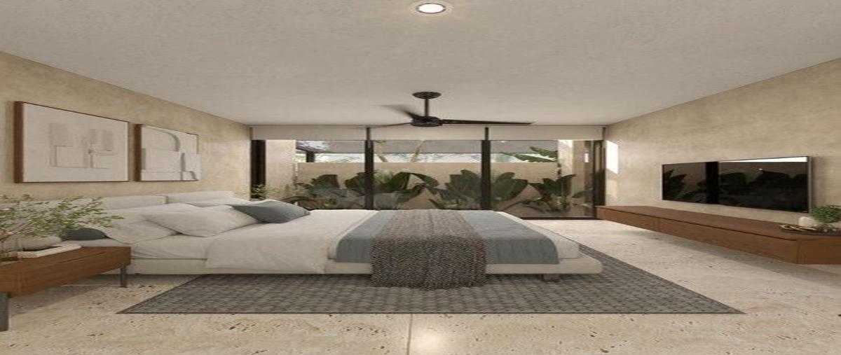 Foto de departamento en venta en eme 21 , montes de ame, mérida, yucatán, 30366373 No. 04