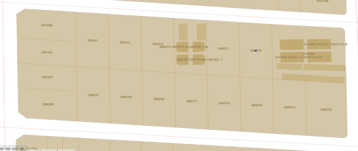 Foto de terreno habitacional en venta en emerald , temozon norte, mérida, yucatán, 29748394 No. 03