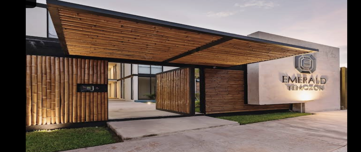 Foto de terreno habitacional en venta en emerald , temozon norte, mérida, yucatán, 29748394 No. 04