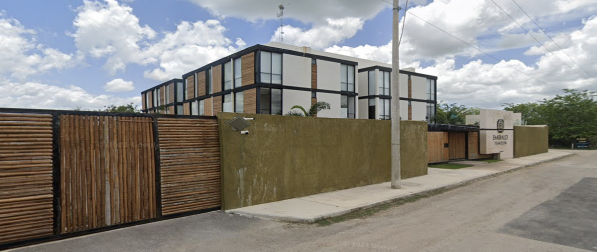 Foto de terreno habitacional en venta en emerald , temozon norte, mérida, yucatán, 29748394 No. 05