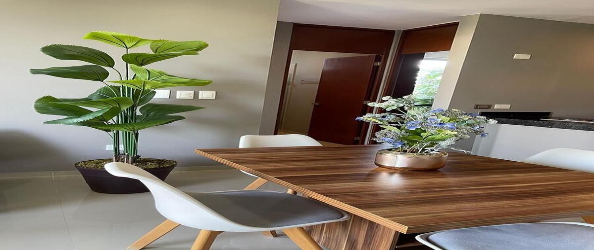 Foto de departamento en renta en emerald , temozon norte, mérida, yucatán, 0 No. 03