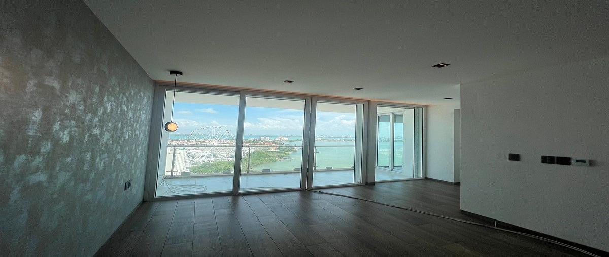 Foto de departamento en emerald towers & spa , zona hotelera, benito juárez, quintana roo, 0 foto 04 Foto de departamento en venta en emerald towers & spa , zona hotelera, benito juárez, quintana roo, 0 No. 04