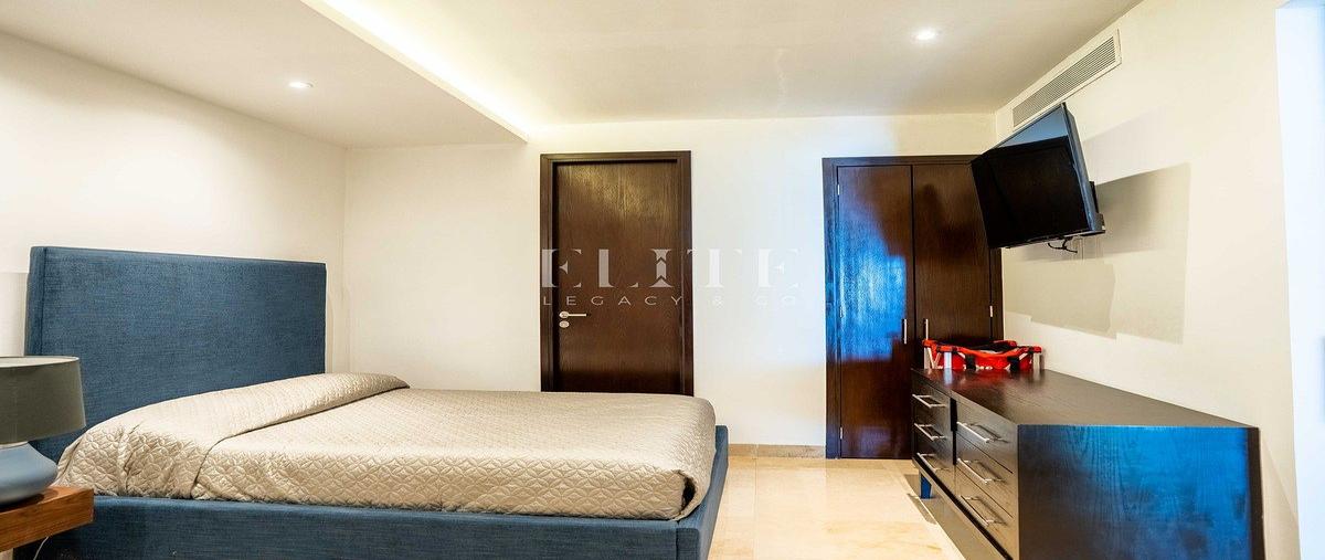 Foto de departamento en renta en emerald , zona hotelera, benito juárez, quintana roo, 30731720 No. 22
