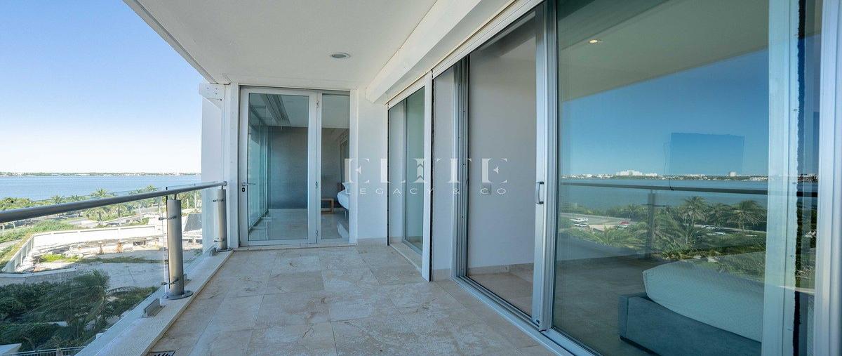 Foto de departamento en renta en emerald , zona hotelera, benito juárez, quintana roo, 30731720 No. 28