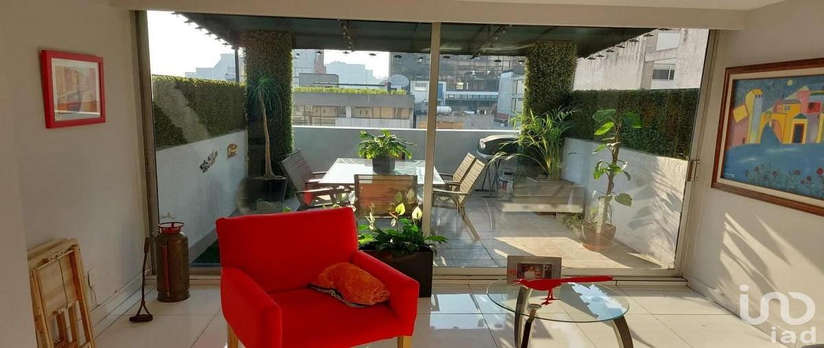 Foto de departamento en venta en emersion 235, polanco v sección, miguel hidalgo, df / cdmx, 31561927 No. 03
