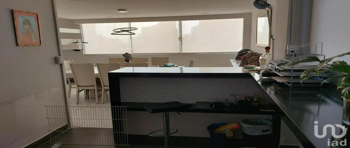 Foto de departamento en venta en emersion 235, polanco v sección, miguel hidalgo, df / cdmx, 31561927 No. 04