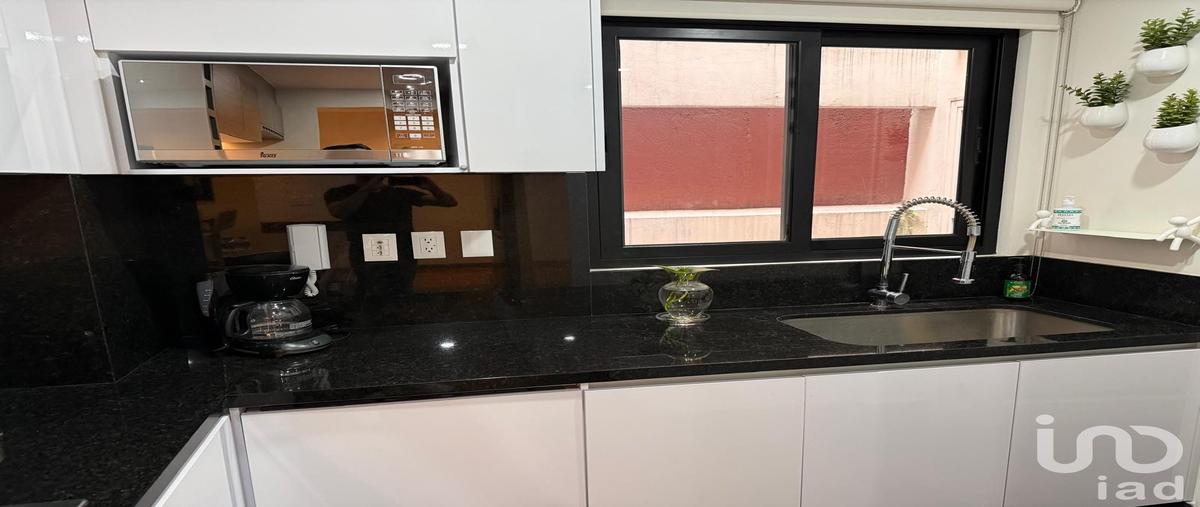 Foto de departamento en renta en emerson 310, polanco iv secciÃ³n, miguel hidalgo, df / cdmx, 31626168 No. 04