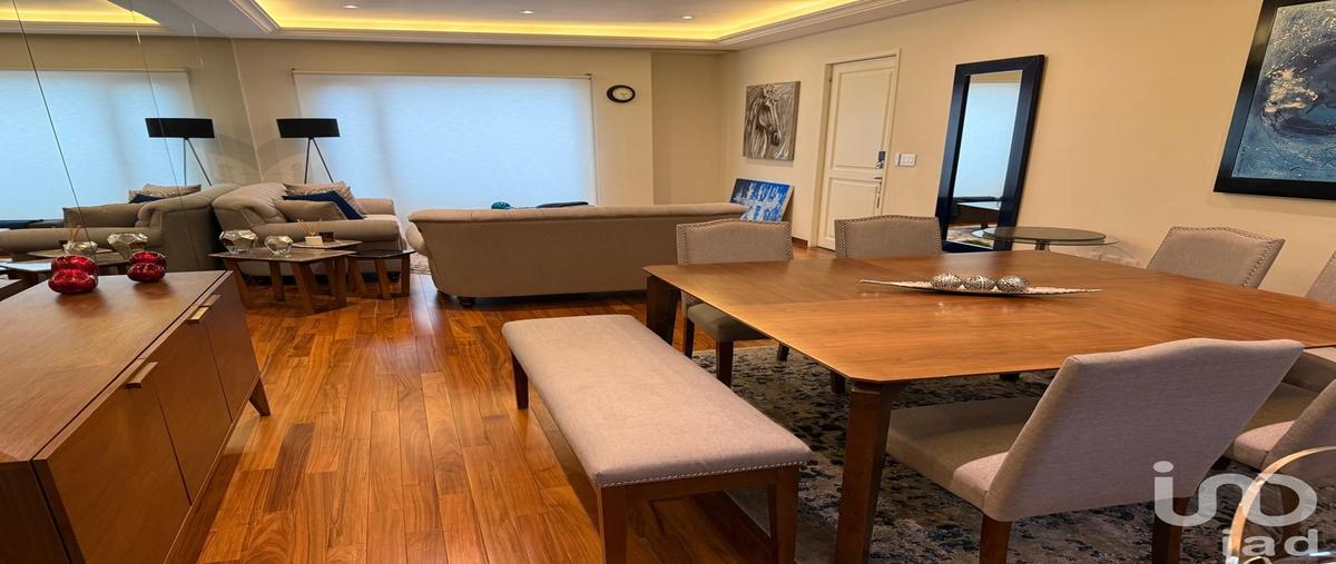Foto de departamento en renta en emerson 310, polanco iv secciÃ³n, miguel hidalgo, df / cdmx, 31626168 No. 05