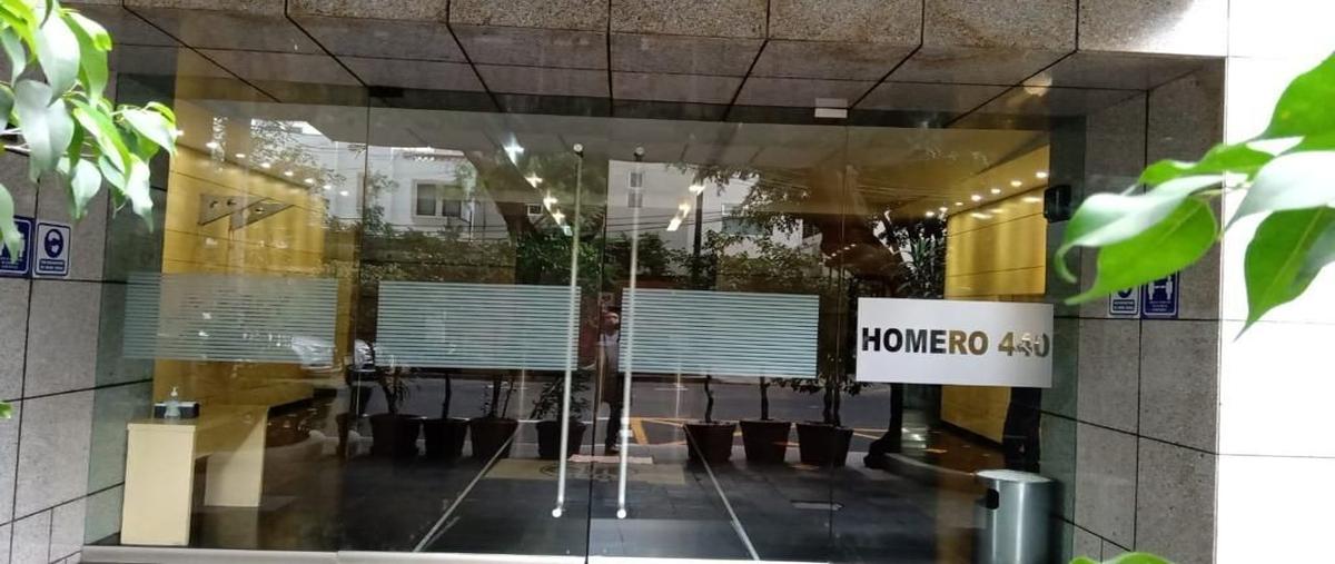 Foto de oficina en emerson , polanco i sección, miguel hidalgo, df / cdmx, 27239646 foto 03 Foto de oficina en renta en emerson , polanco i sección, miguel hidalgo, df / cdmx, 27239646 No. 03