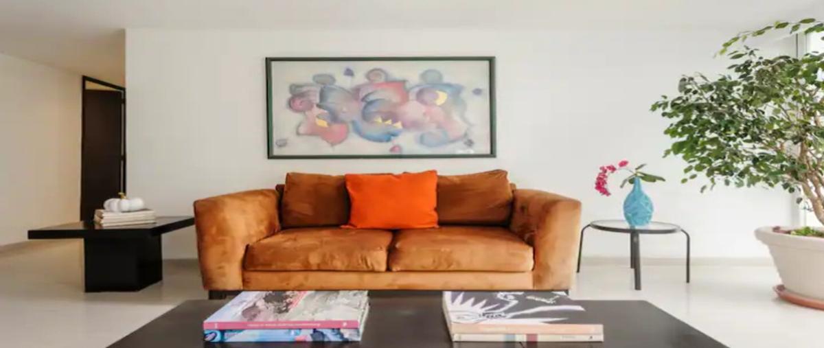 Foto de departamento en venta en emerson , polanco i sección, miguel hidalgo, df / cdmx, 28271706 No. 03