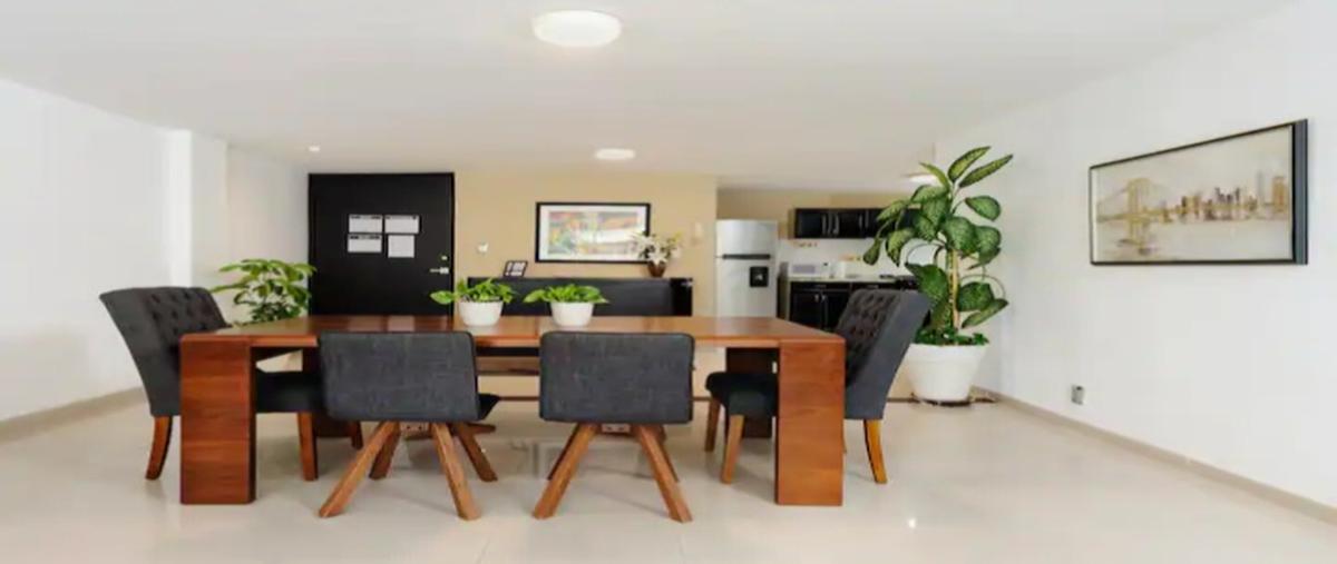 Foto de departamento en venta en emerson , polanco i sección, miguel hidalgo, df / cdmx, 28271706 No. 04