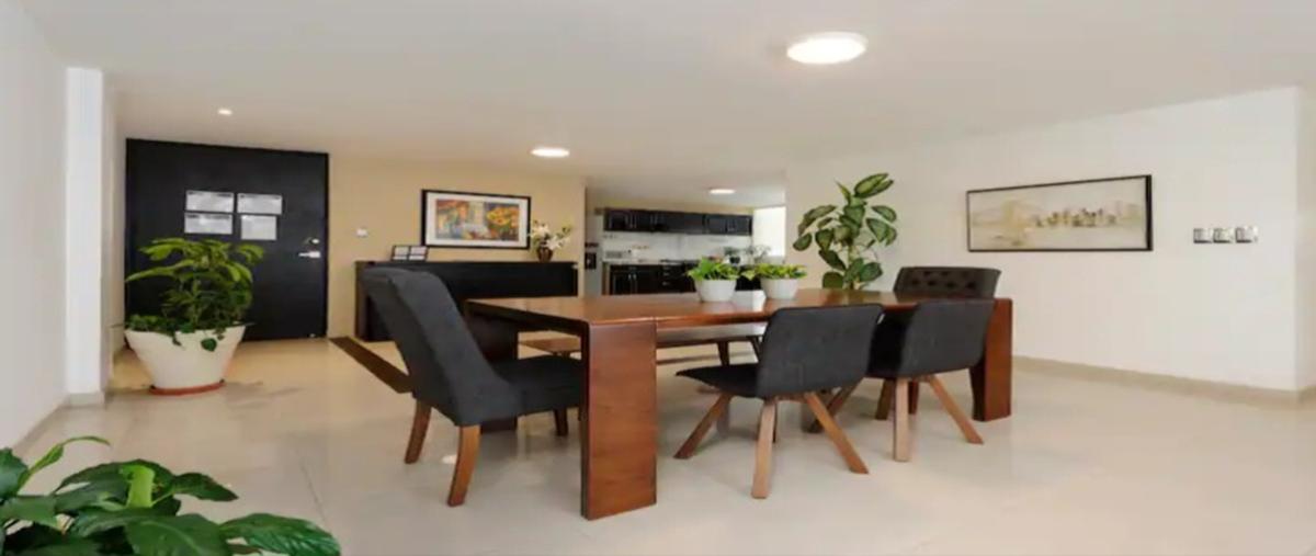 Foto de departamento en venta en emerson , polanco i sección, miguel hidalgo, df / cdmx, 28271706 No. 05