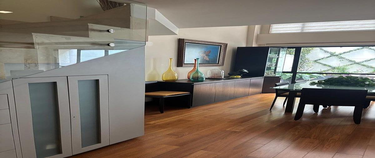 Foto de departamento en venta en emerson , polanco iv sección, miguel hidalgo, df / cdmx, 31132591 No. 03