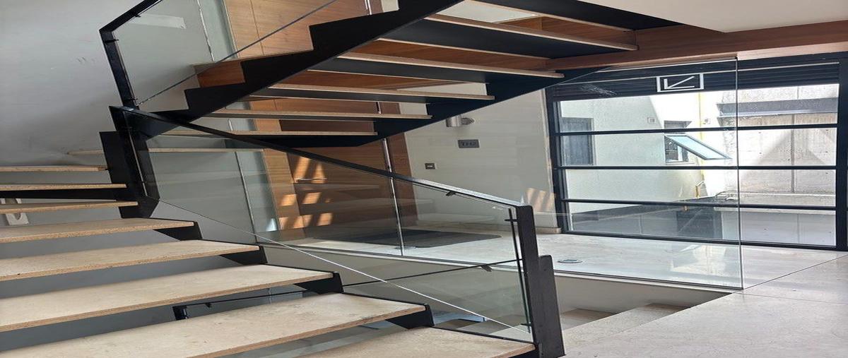 Foto de departamento en venta en emerson , polanco iv sección, miguel hidalgo, df / cdmx, 31132591 No. 04