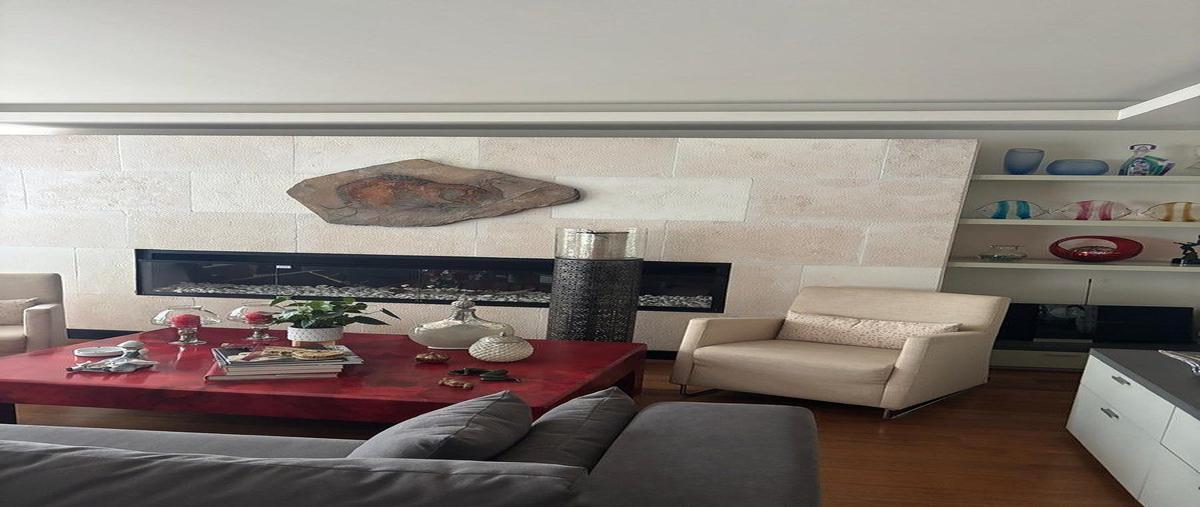 Foto de departamento en venta en emerson , polanco iv sección, miguel hidalgo, df / cdmx, 0 No. 08