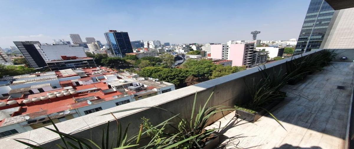 Foto de departamento en venta en emerson , polanco v sección, miguel hidalgo, df / cdmx, 25755948 No. 05