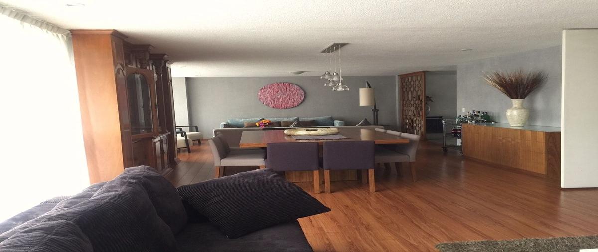 Foto de departamento en renta en emerson , polanco v sección, miguel hidalgo, df / cdmx, 26339433 No. 04