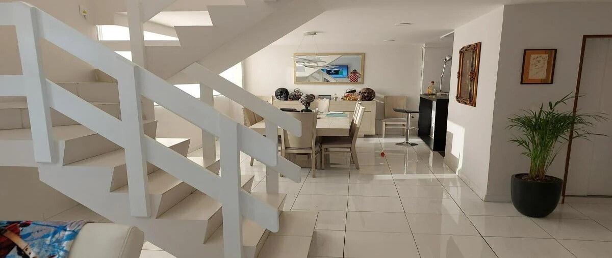 Foto de departamento en venta en emerson , polanco v sección, miguel hidalgo, df / cdmx, 0 No. 03