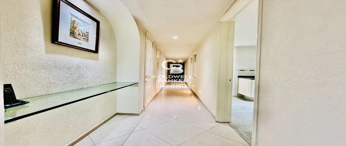Foto de departamento en venta en emerson , polanco v sección, miguel hidalgo, df / cdmx, 0 No. 04