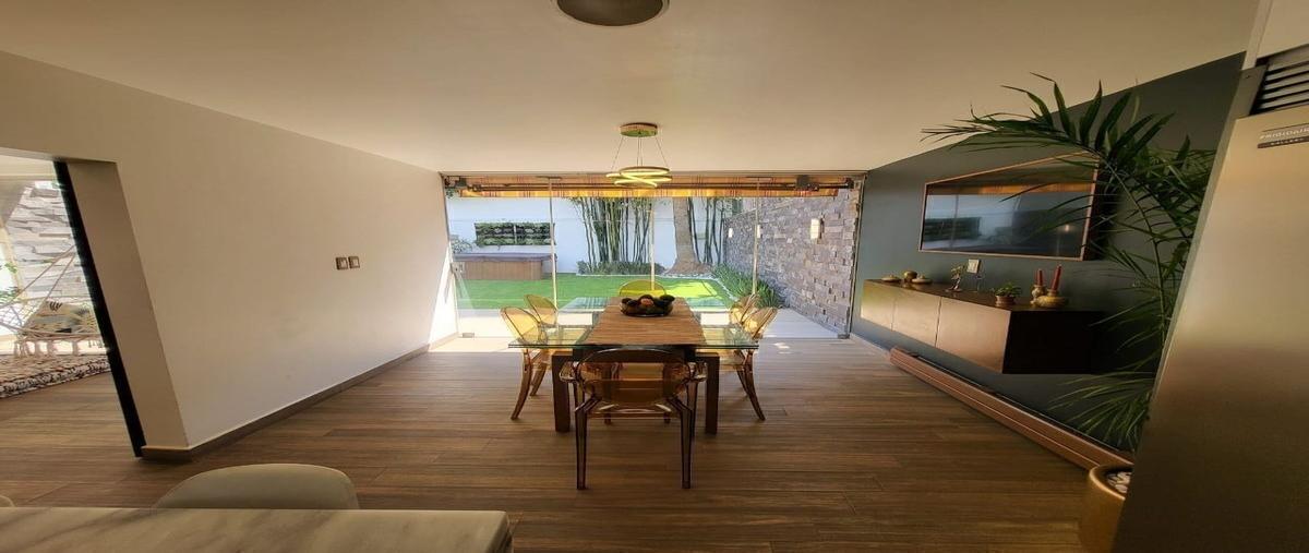 Foto de casa en renta en emerson , polanco v sección, miguel hidalgo, df / cdmx, 30016099 No. 01