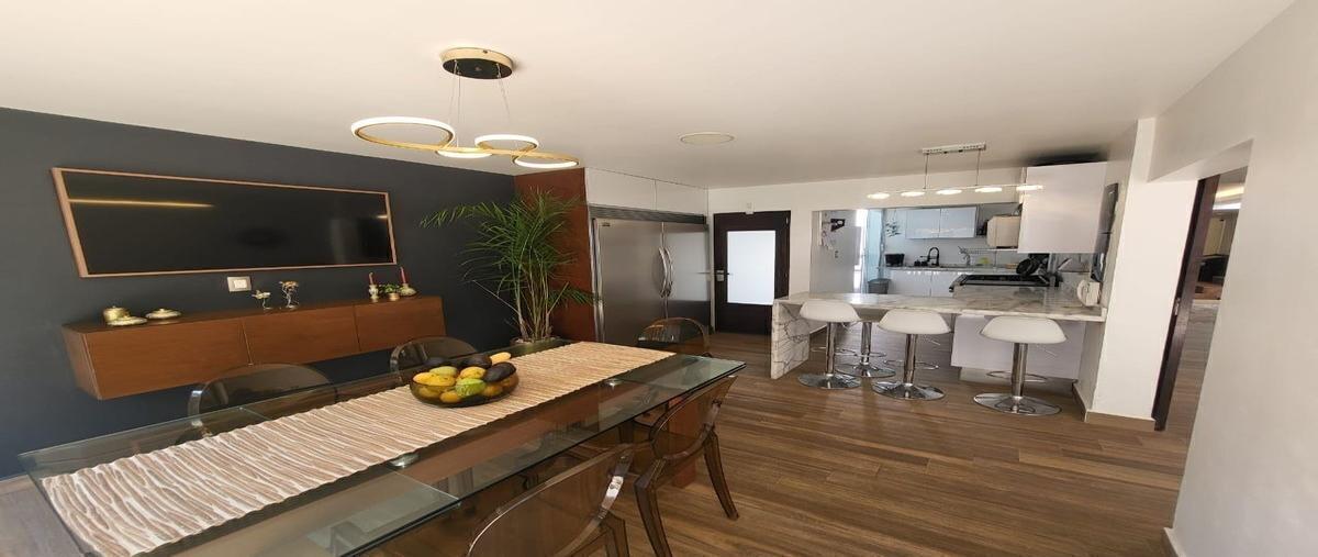 Foto de casa en renta en emerson , polanco v sección, miguel hidalgo, df / cdmx, 30016099 No. 04