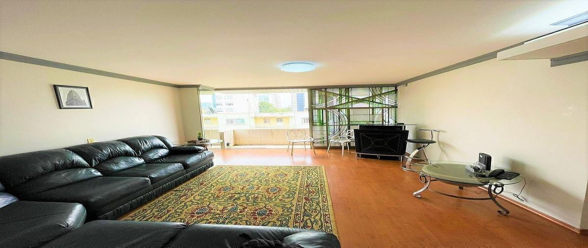 Foto de departamento en renta en emerson , polanco v sección, miguel hidalgo, df / cdmx, 0 No. 05