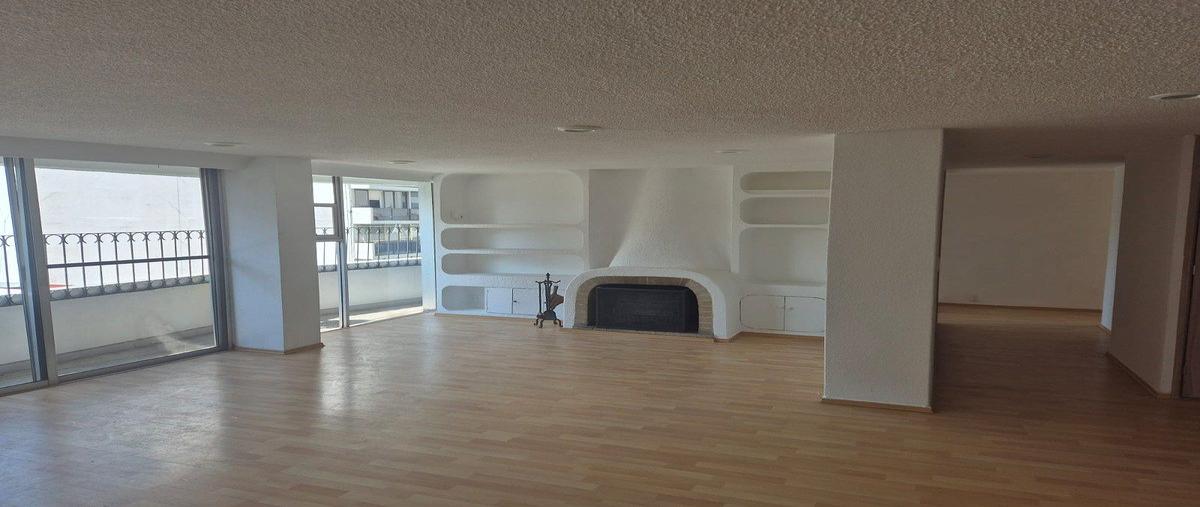 Foto de departamento en renta en emerson , polanco v sección, miguel hidalgo, df / cdmx, 0 No. 06