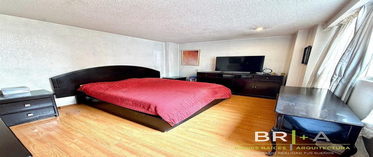 Foto de departamento en venta en emerson , polanco v sección, miguel hidalgo, df / cdmx, 0 No. 06