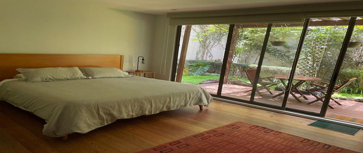 Foto de departamento en renta en emerson , polanco v sección, miguel hidalgo, df / cdmx, 0 No. 03