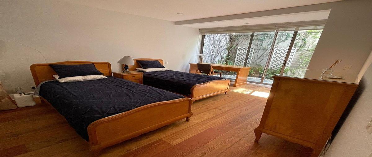 Foto de departamento en renta en emerson , polanco v sección, miguel hidalgo, df / cdmx, 0 No. 05