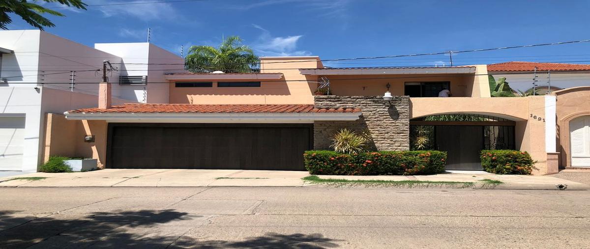 Foto de casa en emigdio flores sarmiento , chapultepec, culiacán, sinaloa, 0 foto 01 Foto de casa en venta en emigdio flores sarmiento , chapultepec, culiacán, sinaloa, 0 No. 01