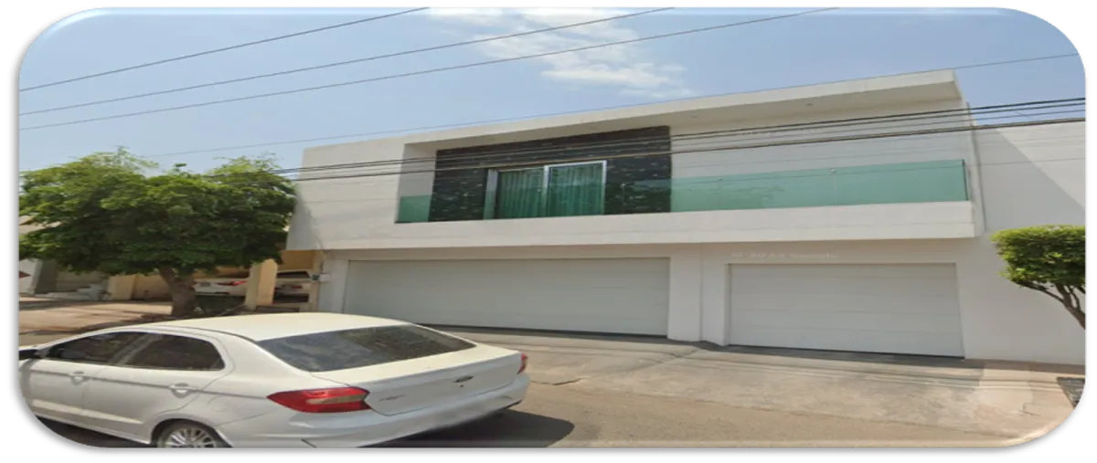 Foto de casa en emile barline 3075, villa fontana, culiacán, sinaloa, 0 foto 01 Foto de casa en venta en emile barline 3075, villa fontana, culiacán, sinaloa, 0 No. 01